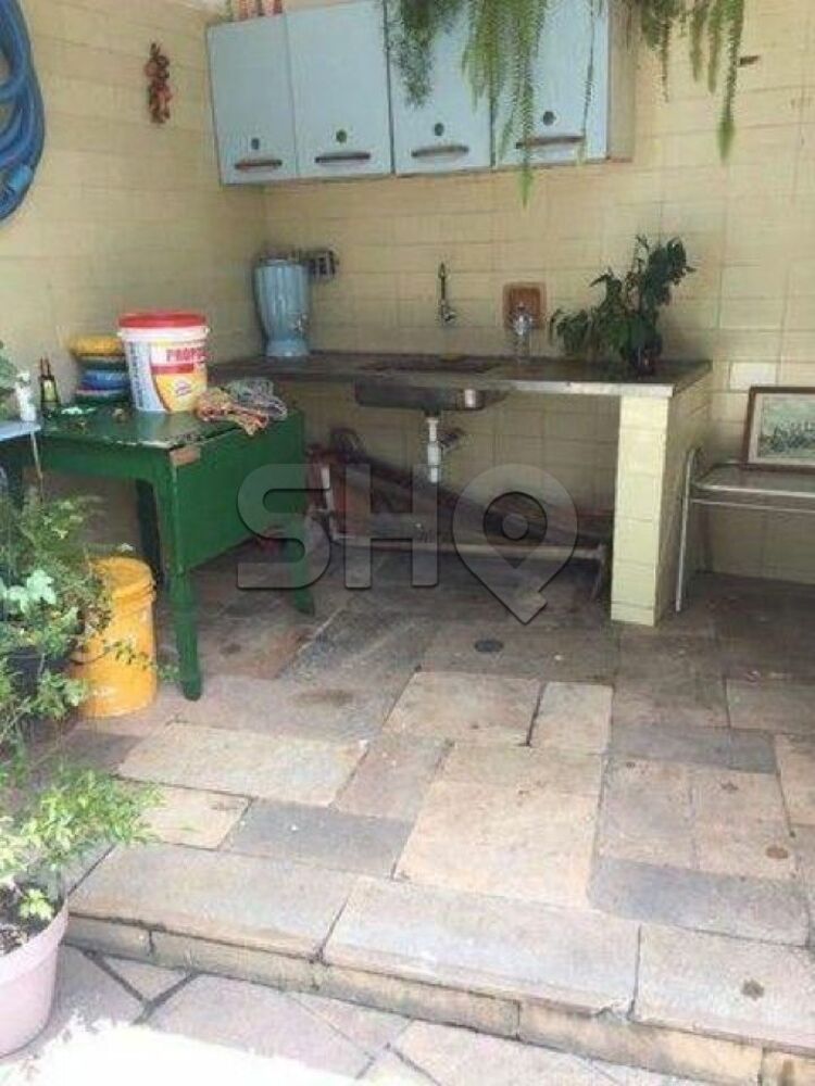 Sobrado, 3 quartos, 511 m² - Foto 4