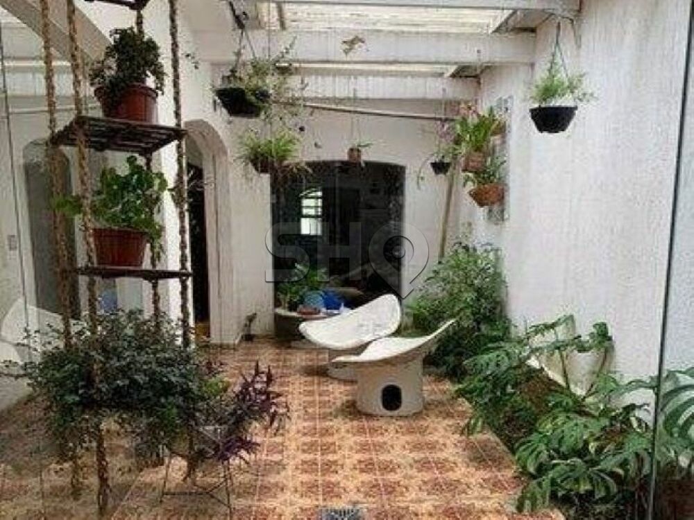 Sobrado, 3 quartos, 511 m² - Foto 3