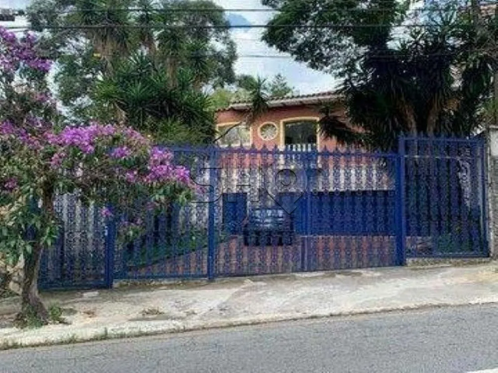 Sobrado, 3 quartos, 511 m² - Foto 6