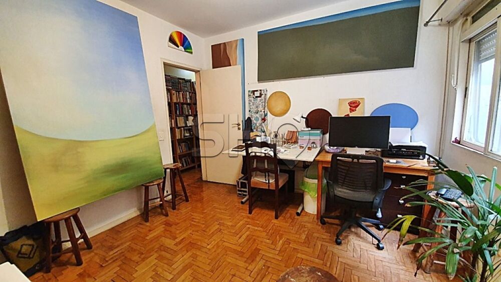 Apartamento, 4 quartos, 260 m² - Foto 15