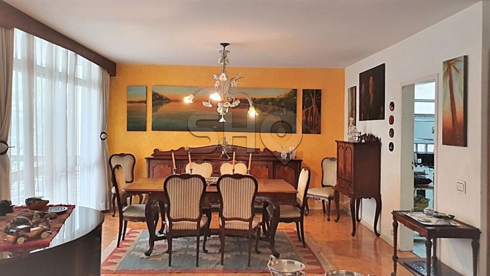 Apartamento, 4 quartos, 260 m² - Foto 10