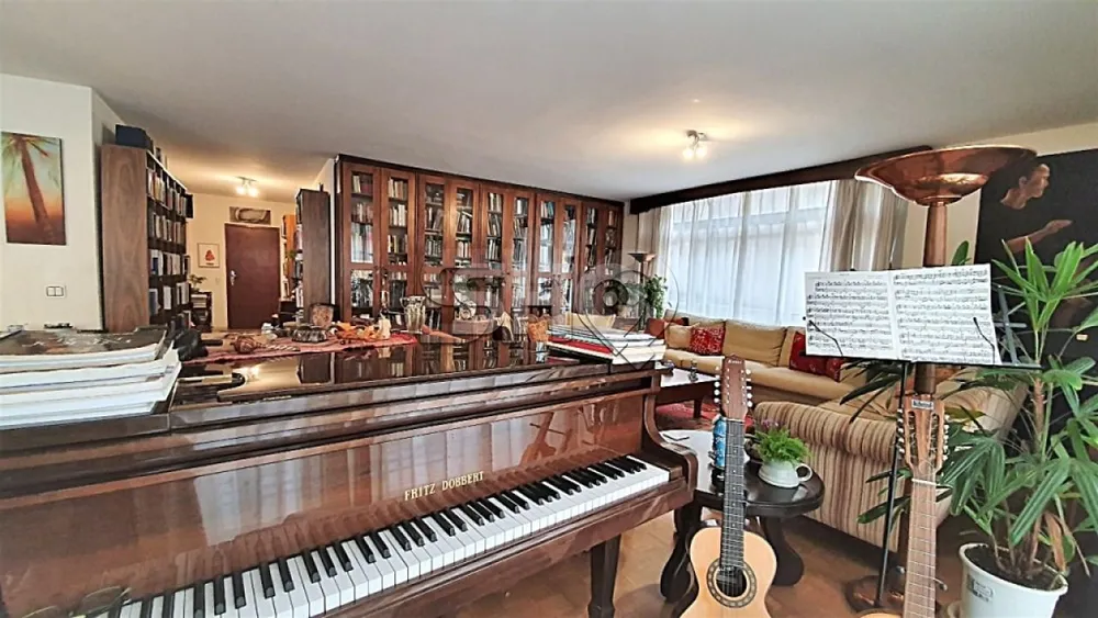 Apartamento, 4 quartos, 260 m² - Foto 19