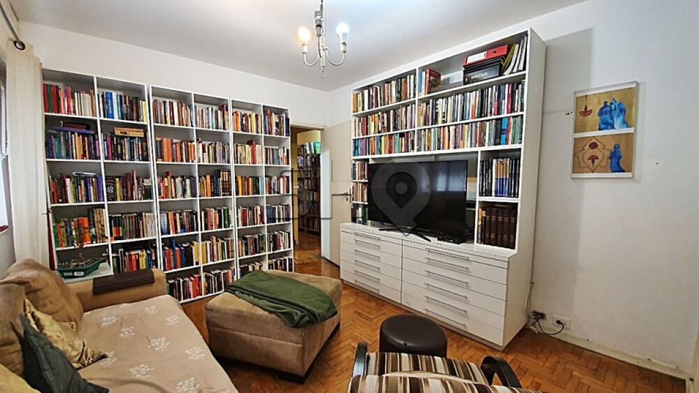 Apartamento, 4 quartos, 260 m² - Foto 17