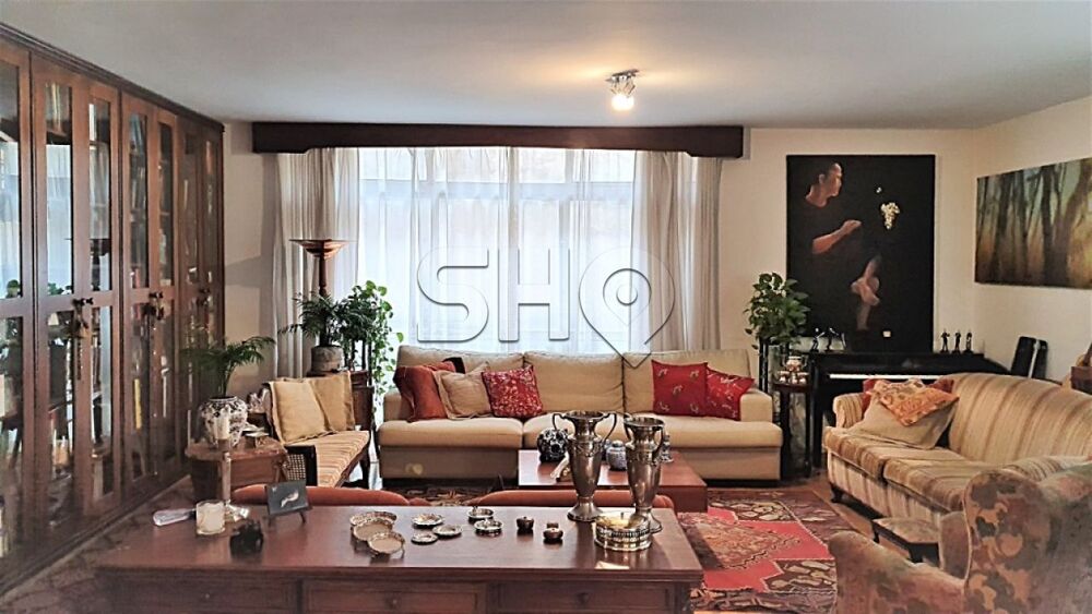 Apartamento, 4 quartos, 260 m² - Foto 8