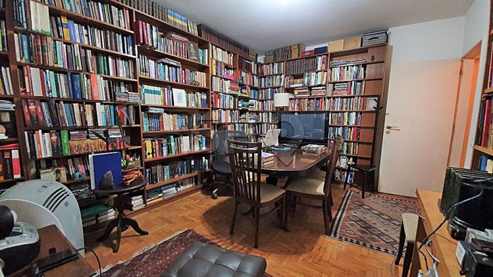 Apartamento, 4 quartos, 260 m² - Foto 6