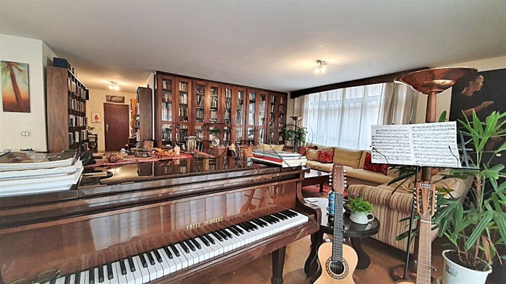 Apartamento, 4 quartos, 260 m² - Foto 3