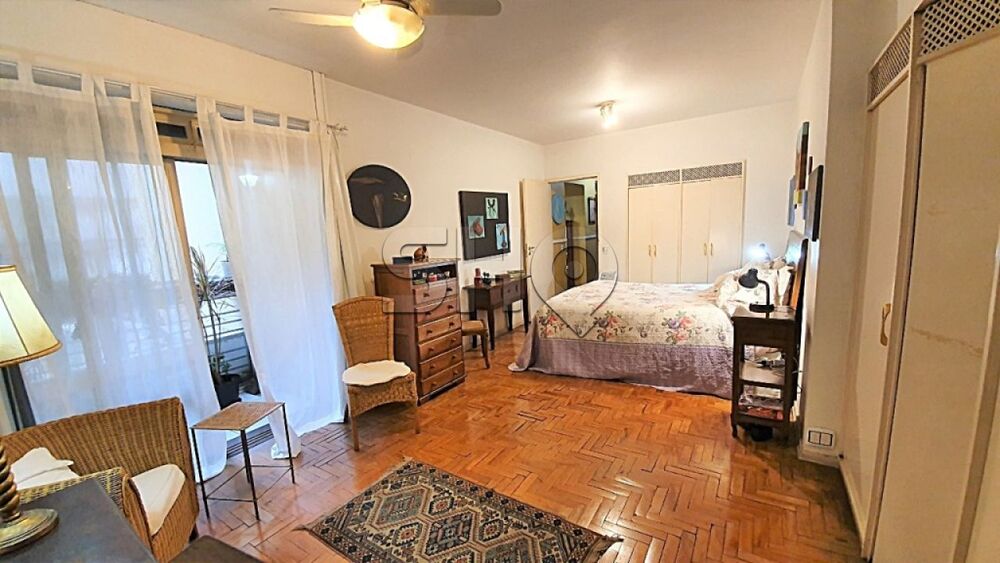 Apartamento, 4 quartos, 260 m² - Foto 14