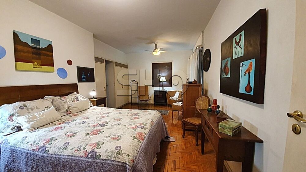 Apartamento, 4 quartos, 260 m² - Foto 9