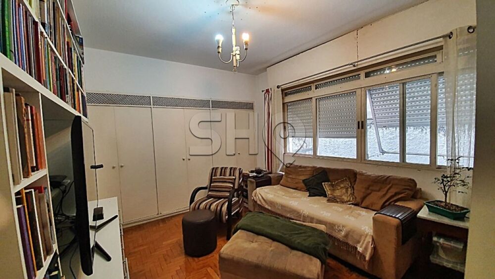 Apartamento, 4 quartos, 260 m² - Foto 13