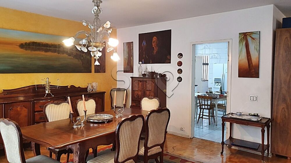 Apartamento, 4 quartos, 260 m² - Foto 11