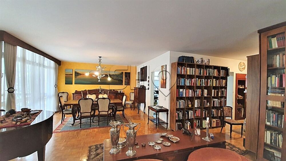 Apartamento, 4 quartos, 260 m² - Foto 12