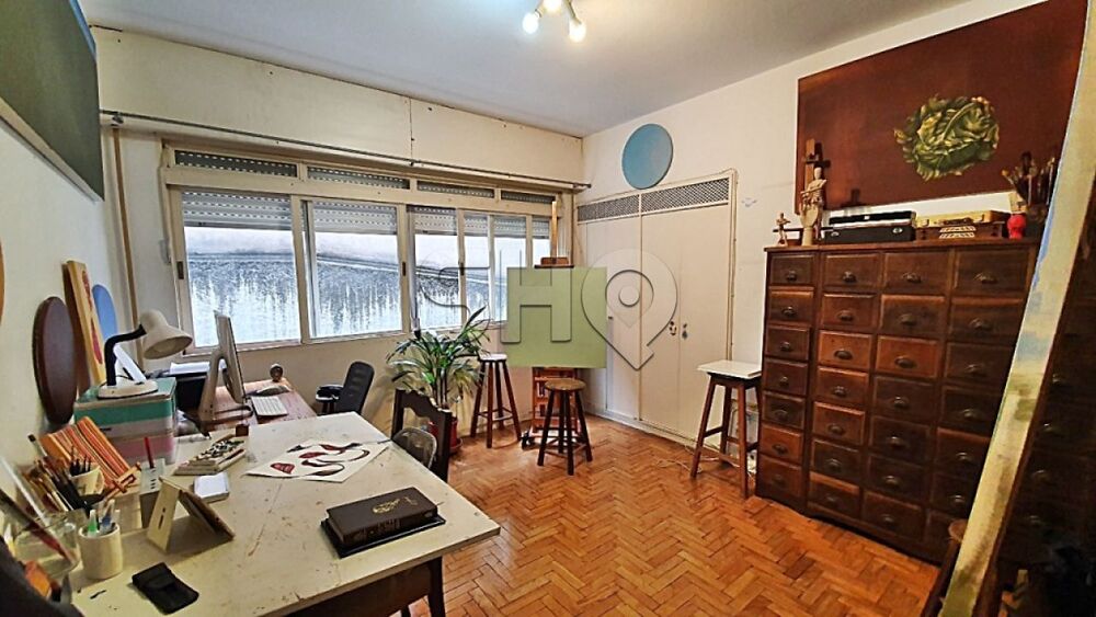 Apartamento, 4 quartos, 260 m² - Foto 16