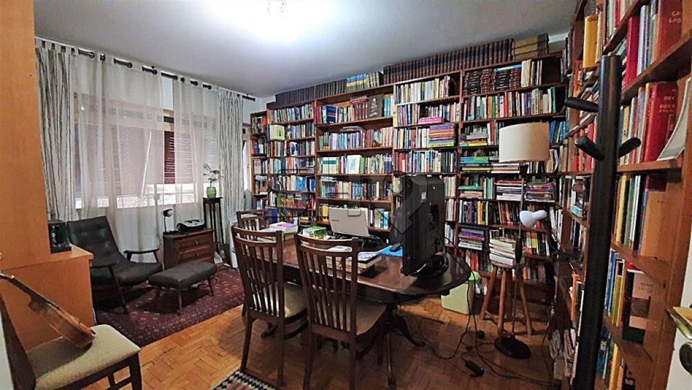 Apartamento, 4 quartos, 260 m² - Foto 7