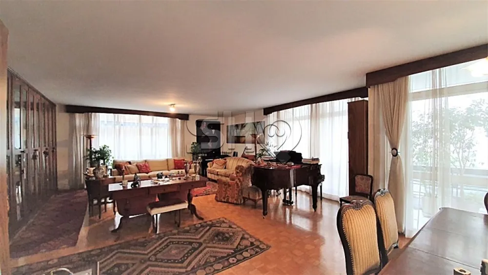 Apartamento, 4 quartos, 260 m² - Foto 20