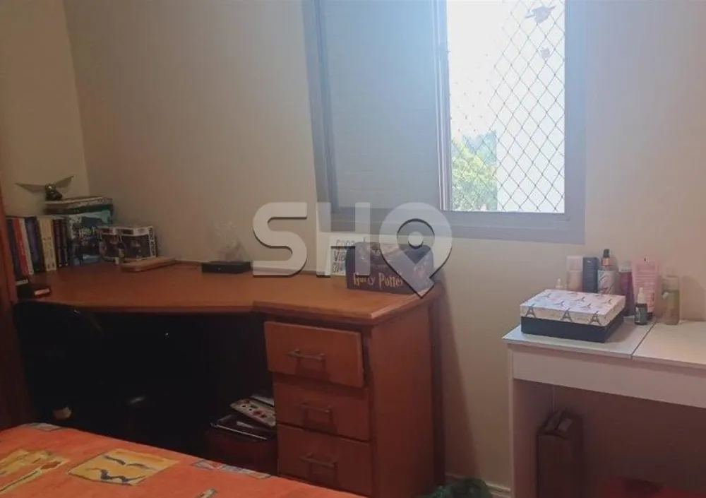 Apartamento, 3 quartos, 74 m² - Foto 7
