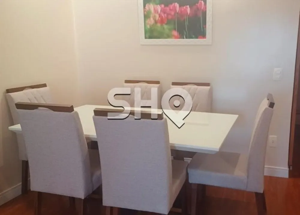 Apartamento, 3 quartos, 74 m² - Foto 13