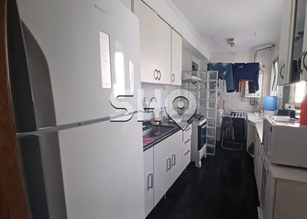 Apartamento, 3 quartos, 74 m² - Foto 16