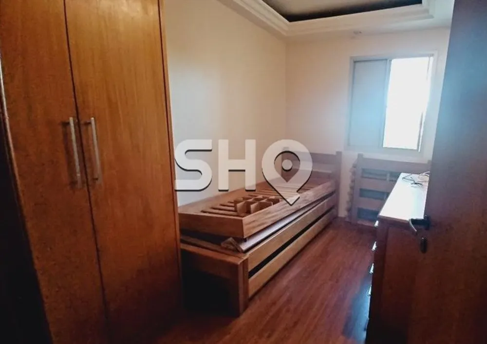 Apartamento, 3 quartos, 74 m² - Foto 12