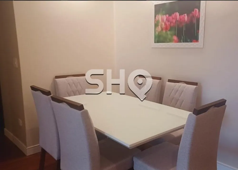 Apartamento, 3 quartos, 74 m² - Foto 3