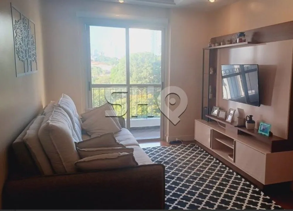 Apartamento, 3 quartos, 74 m² - Foto 2