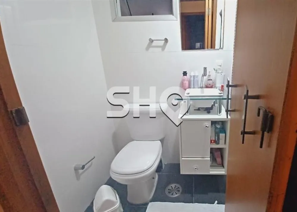 Apartamento, 3 quartos, 74 m² - Foto 10