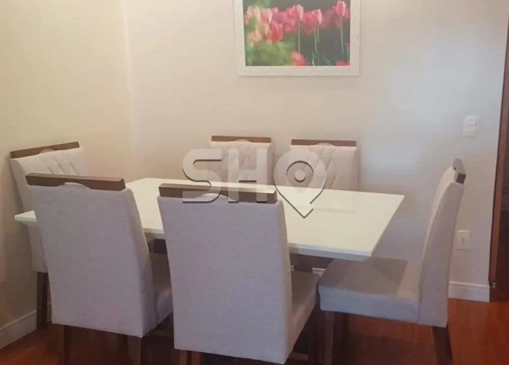 Apartamento, 3 quartos, 74 m² - Foto 2