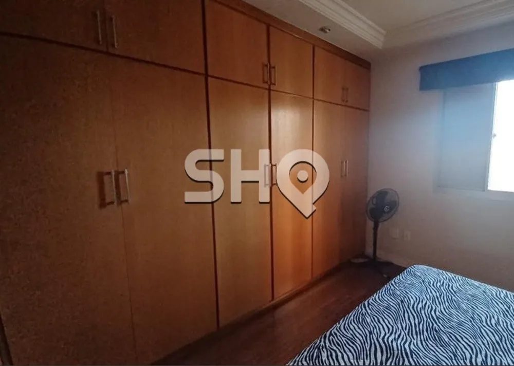 Apartamento, 3 quartos, 74 m² - Foto 8