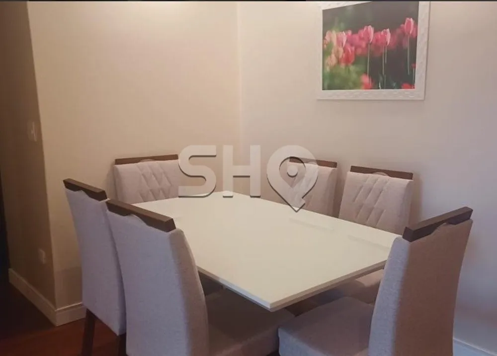 Apartamento, 3 quartos, 74 m² - Foto 4