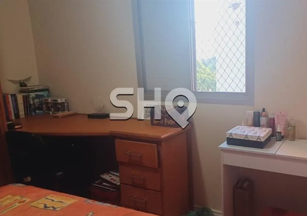 Apartamento, 3 quartos, 74 m² - Foto 6
