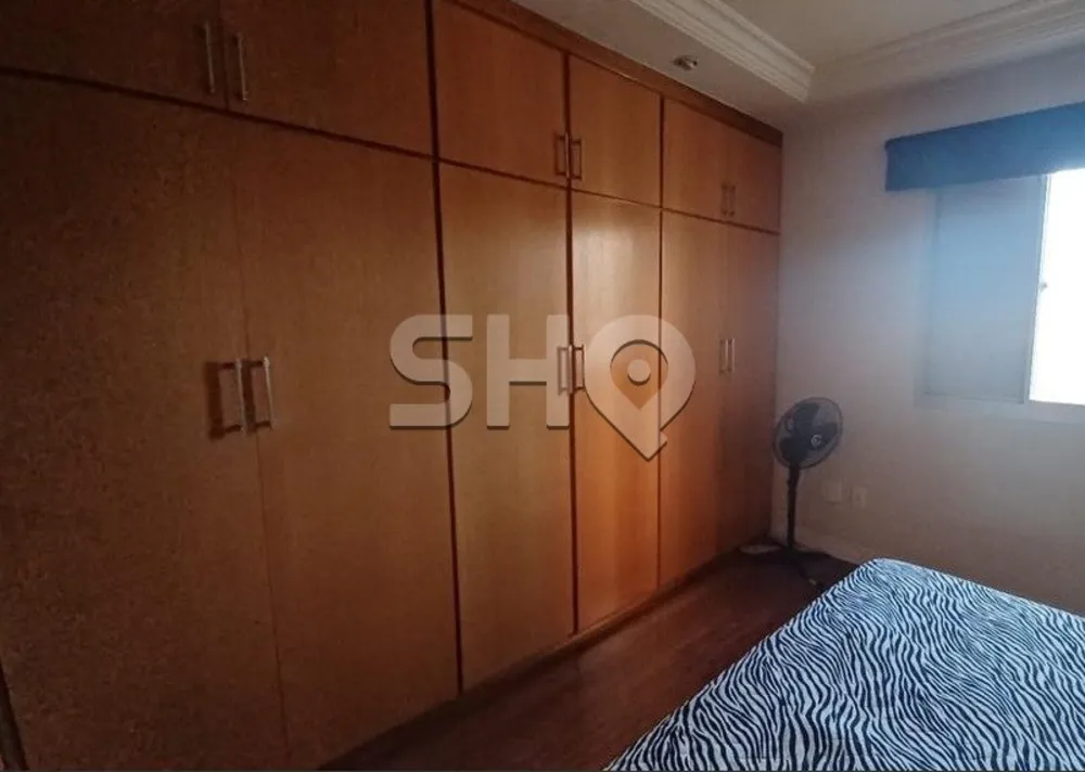 Apartamento, 3 quartos, 74 m² - Foto 3