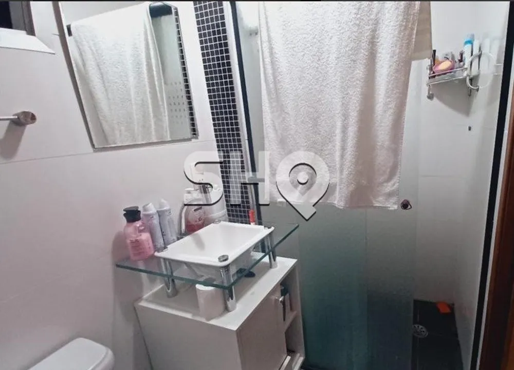 Apartamento, 3 quartos, 74 m² - Foto 1