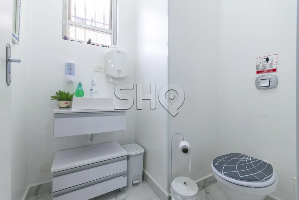 Sobrado, 6 quartos, 416 m² - Foto 1