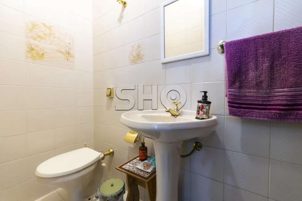 Sobrado, 6 quartos, 416 m² - Foto 4