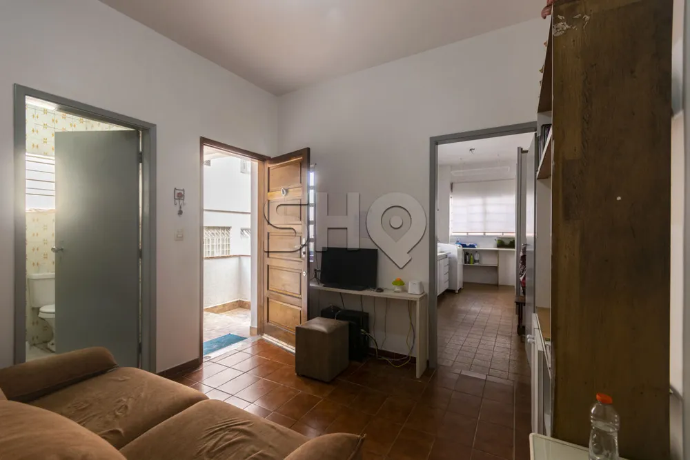 Sobrado, 6 quartos, 416 m² - Foto 2