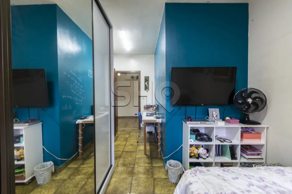Sobrado, 6 quartos, 416 m² - Foto 2