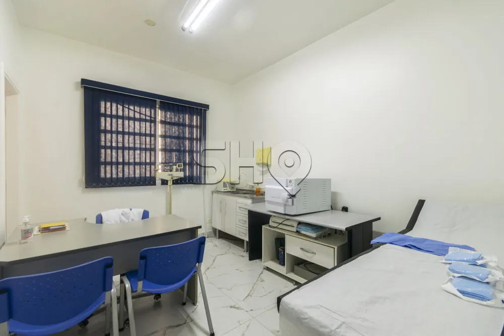 Sobrado, 6 quartos, 416 m² - Foto 6
