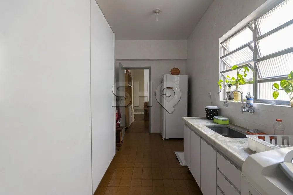 Sobrado, 6 quartos, 416 m² - Foto 5