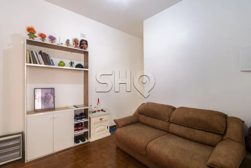 Sobrado, 6 quartos, 416 m² - Foto 3