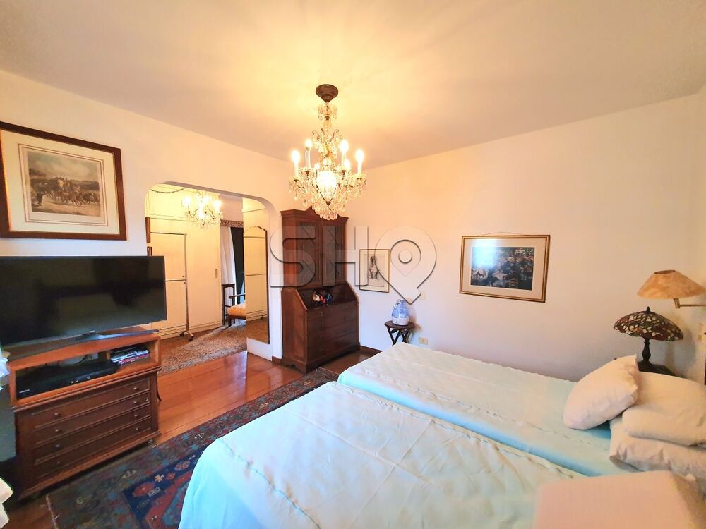 Cobertura para alugar com 2 quartos, 370m² - Foto 13