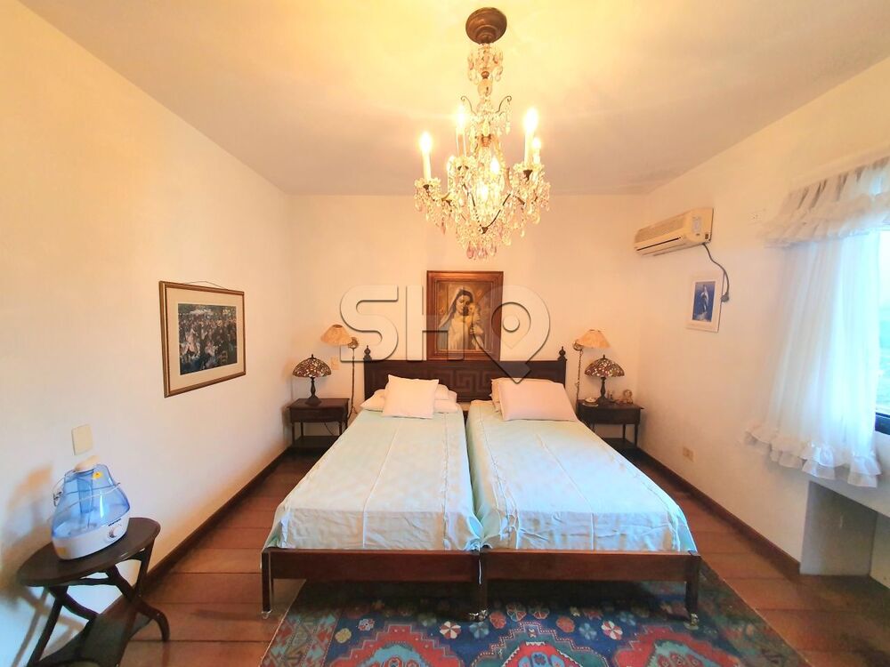 Cobertura para alugar com 2 quartos, 370m² - Foto 11