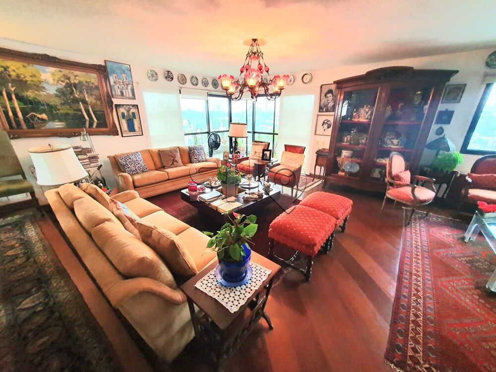 Cobertura para alugar com 2 quartos, 370m² - Foto 5