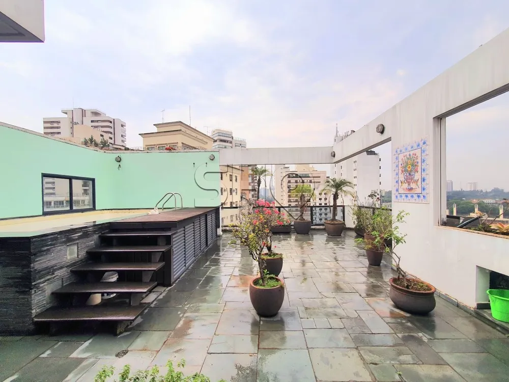 Cobertura, 2 quartos, 370 m² - Foto 13