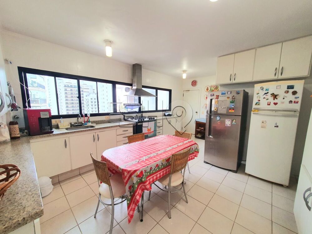Cobertura para alugar com 2 quartos, 370m² - Foto 20