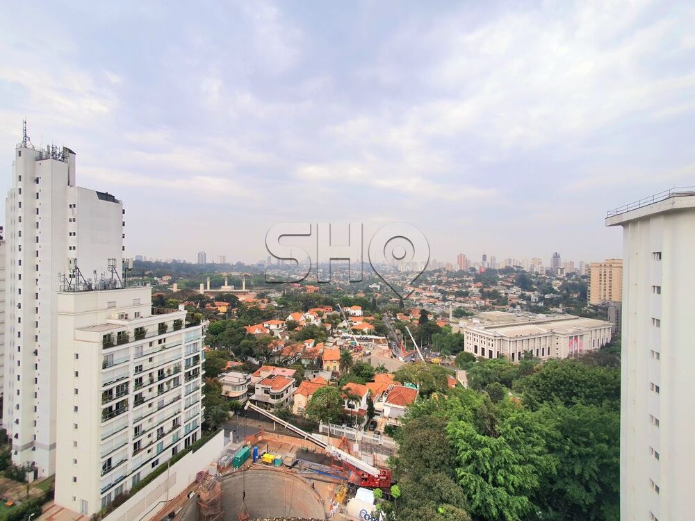 Cobertura para alugar com 2 quartos, 370m² - Foto 12