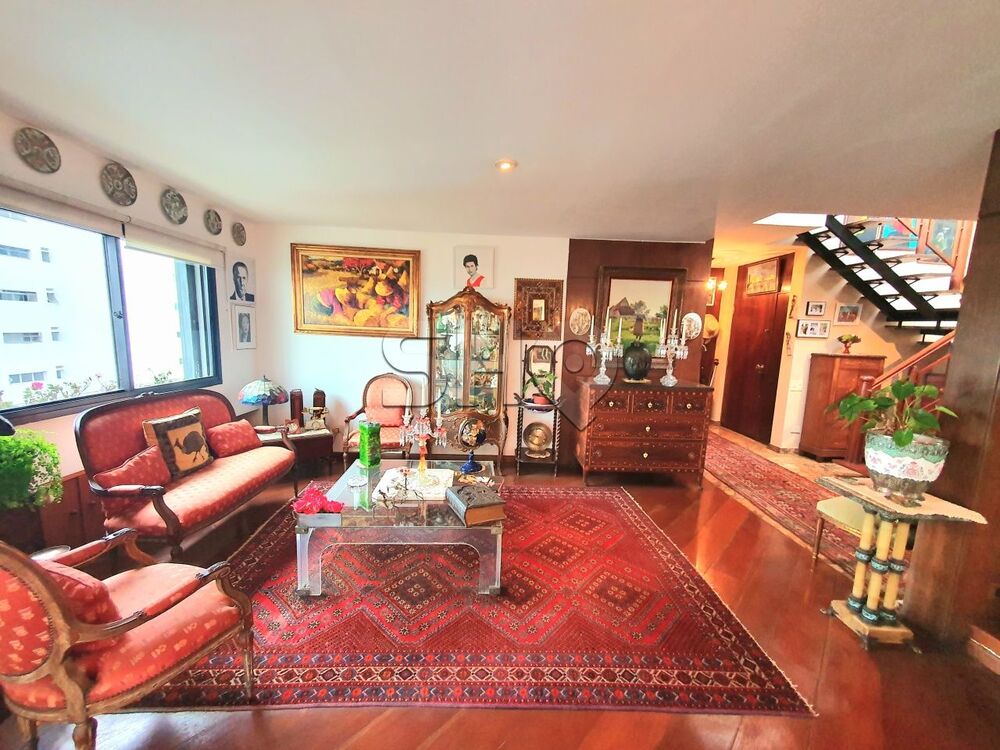 Cobertura para alugar com 2 quartos, 370m² - Foto 3
