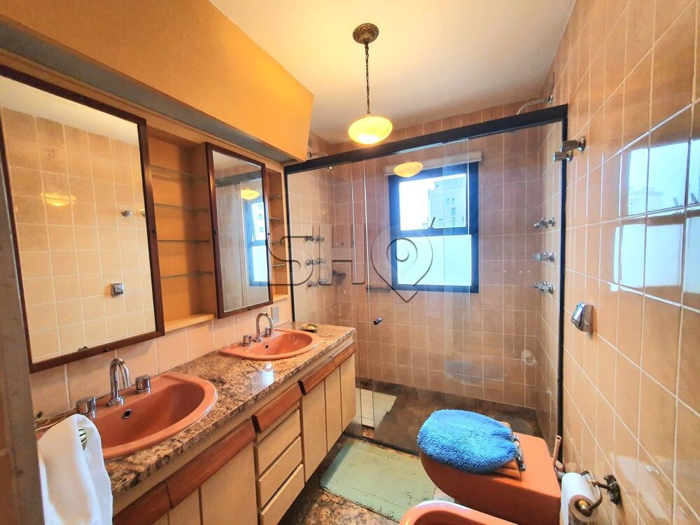 Cobertura para alugar com 2 quartos, 370m² - Foto 16