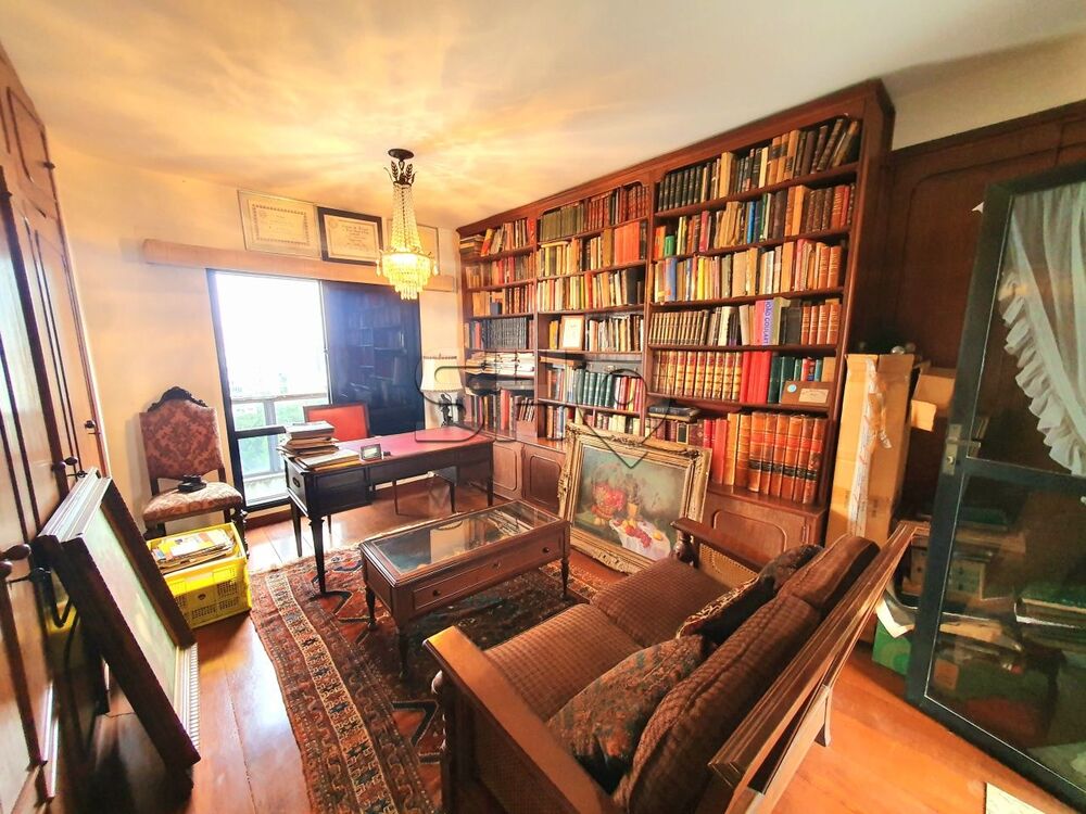 Cobertura para alugar com 2 quartos, 370m² - Foto 4
