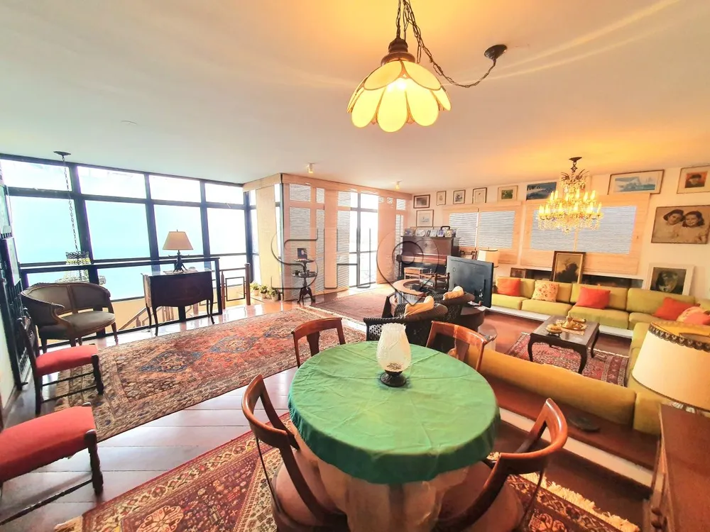 Cobertura, 2 quartos, 370 m² - Foto 3