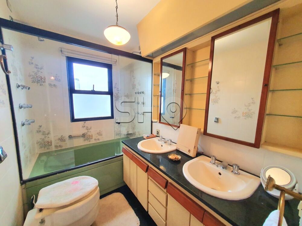 Cobertura para alugar com 2 quartos, 370m² - Foto 15
