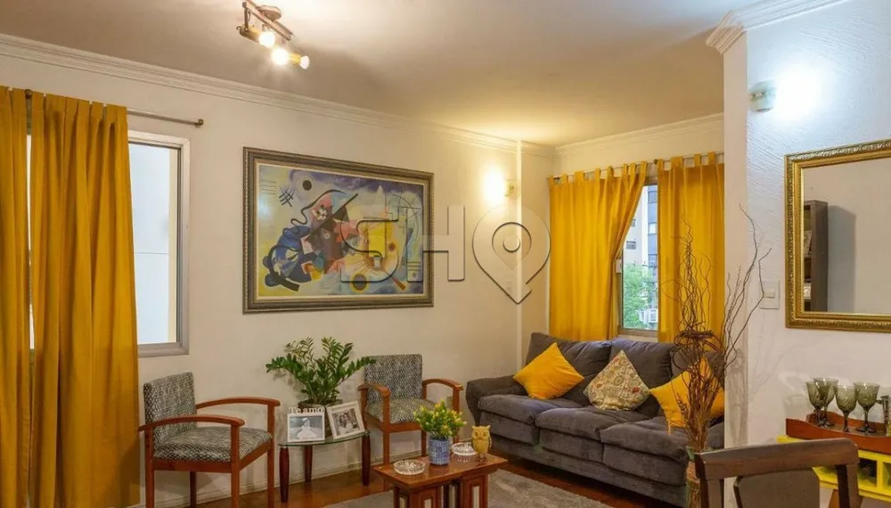 Apartamento, 3 quartos, 78 m² - Foto 2